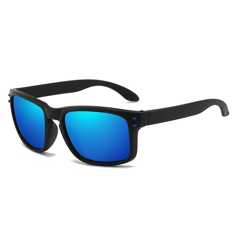 Wholesale Small Box Sports Riding Driving Glasses Outdoor Fishing Sunglasses
